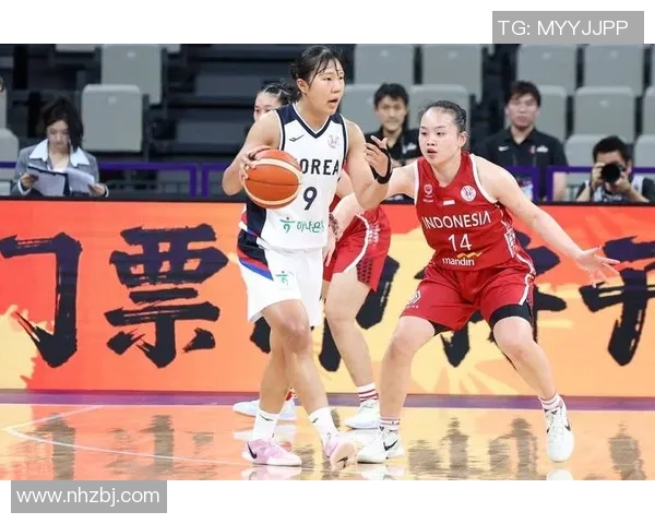 女篮在亚洲杯对阵日本展现实力争夺荣誉的激烈对决