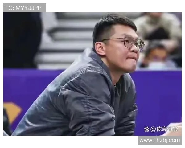 胡明轩的篮球之路:从青涩少年到CBA明星的成长历程与奋斗故事