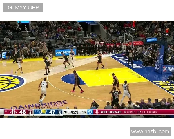 2013年NBA总决赛火箭与步行者的激烈对决回顾与精彩瞬间分析